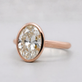 10k Rose Gold, 14k Rose Gold, 18k Rose Gold
