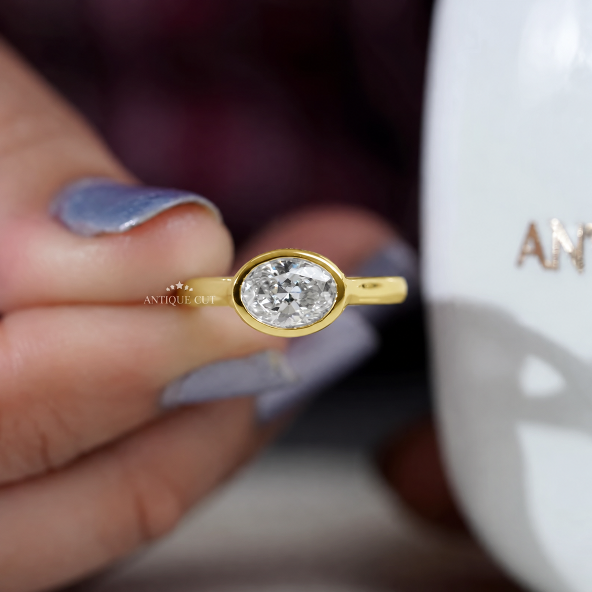 10k Yellow Gold, 14k Yellow Gold, 18k Yellow Gold