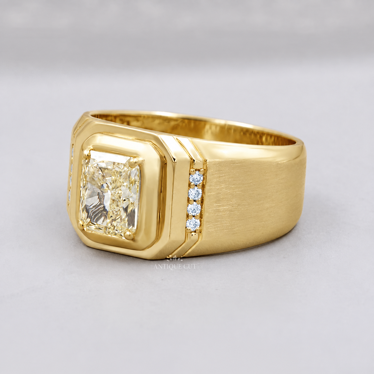 10k Yellow Gold, 14k Yellow Gold, 18k Yellow Gold