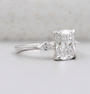 10k White Gold, 14k White Gold, 18k White Gold, Platinum