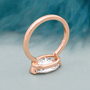 10k Rose Gold, 14k Rose Gold, 18k Rose Gold