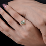10k Rose Gold, 14k Rose Gold, 18k Rose Gold