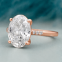 10k Rose Gold, 14k Rose Gold, 18k Rose Gold