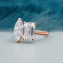 10k Rose Gold, 14k Rose Gold, 18k Rose Gold