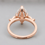 10k Rose Gold, 14k Rose Gold, 18k Rose Gold