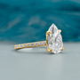 10k Yellow Gold, 14k Yellow Gold, 18k Yellow Gold