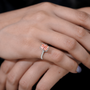 10k White Gold, 14k White Gold, 18k White Gold, Platinum