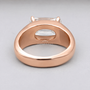 10k Rose Gold, 14k Rose Gold, 18k Rose Gold