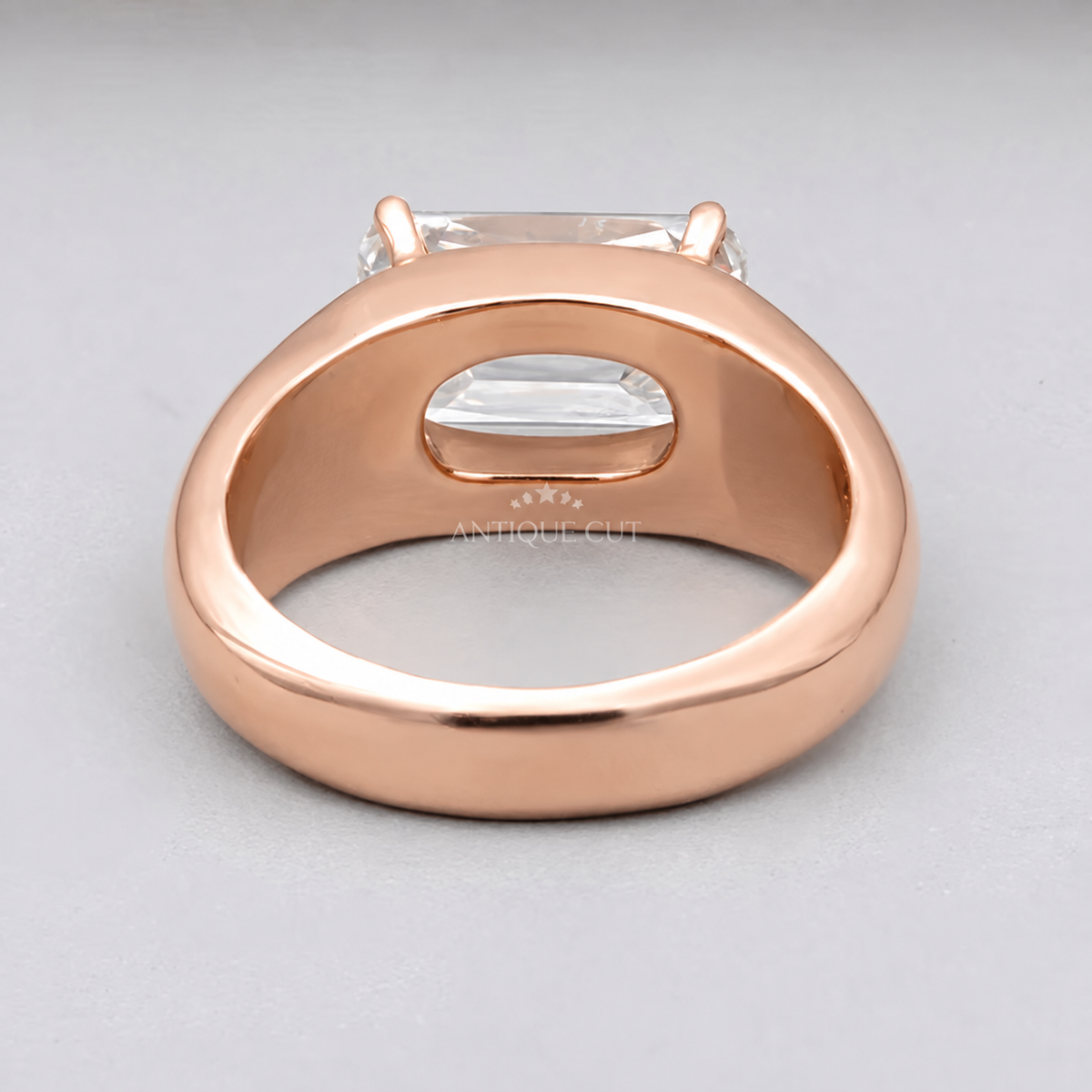 10k Rose Gold, 14k Rose Gold, 18k Rose Gold