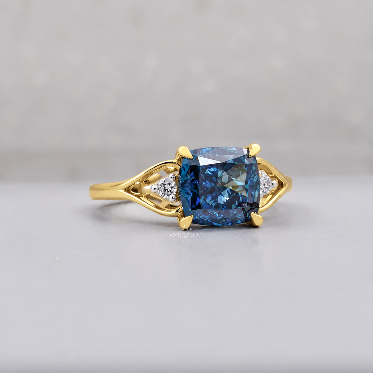 10k Yellow Gold, 14k Yellow Gold, 18k Yellow Gold