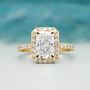 10k Yellow Gold, 14k Yellow Gold, 18k Yellow Gold