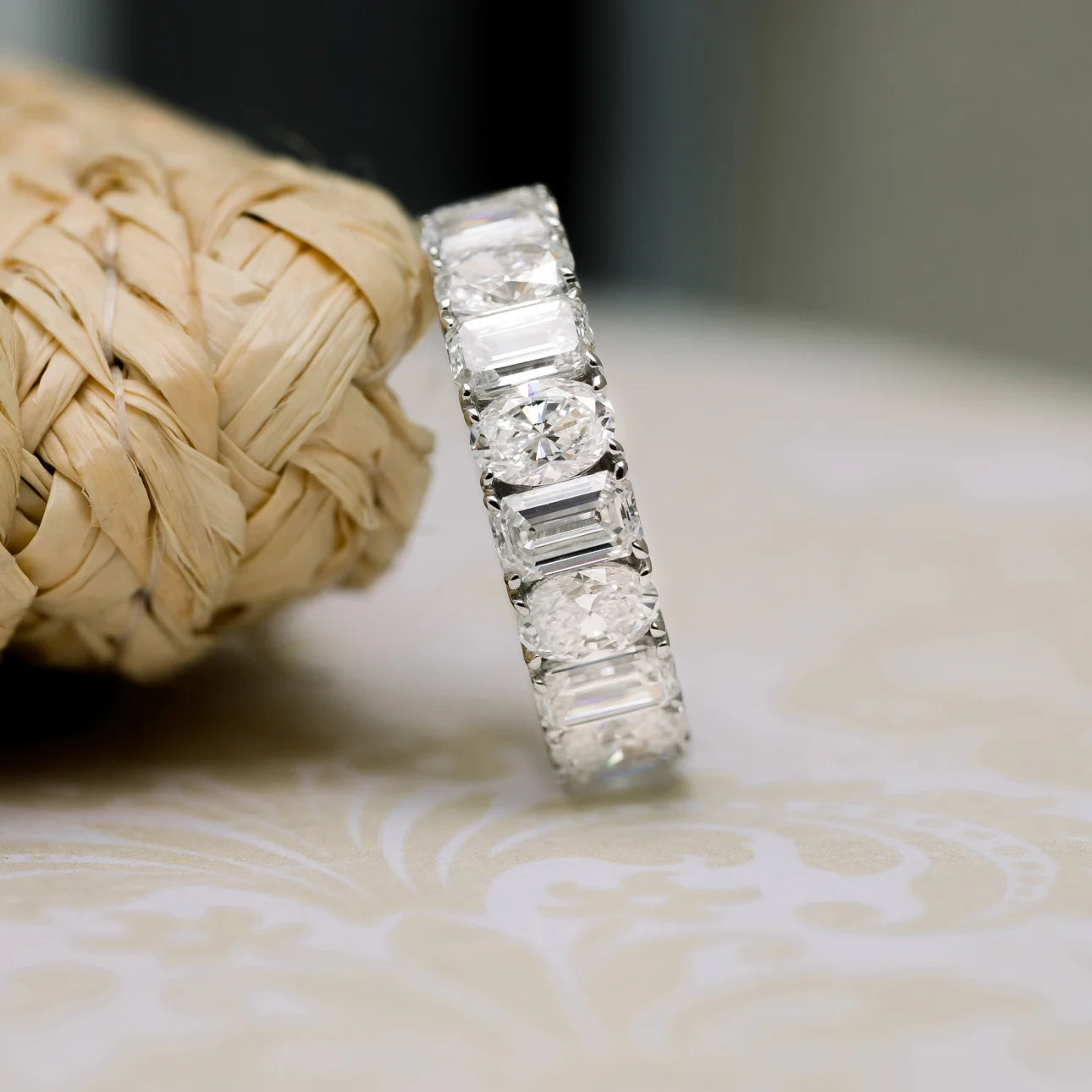 #Color_White Gold