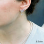 #Color_Rose Gold