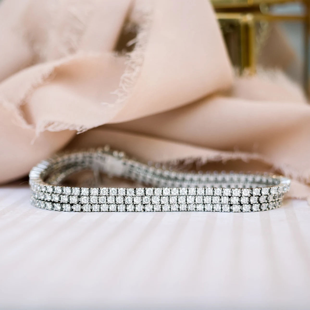 #Color_White Gold_5.0tcw