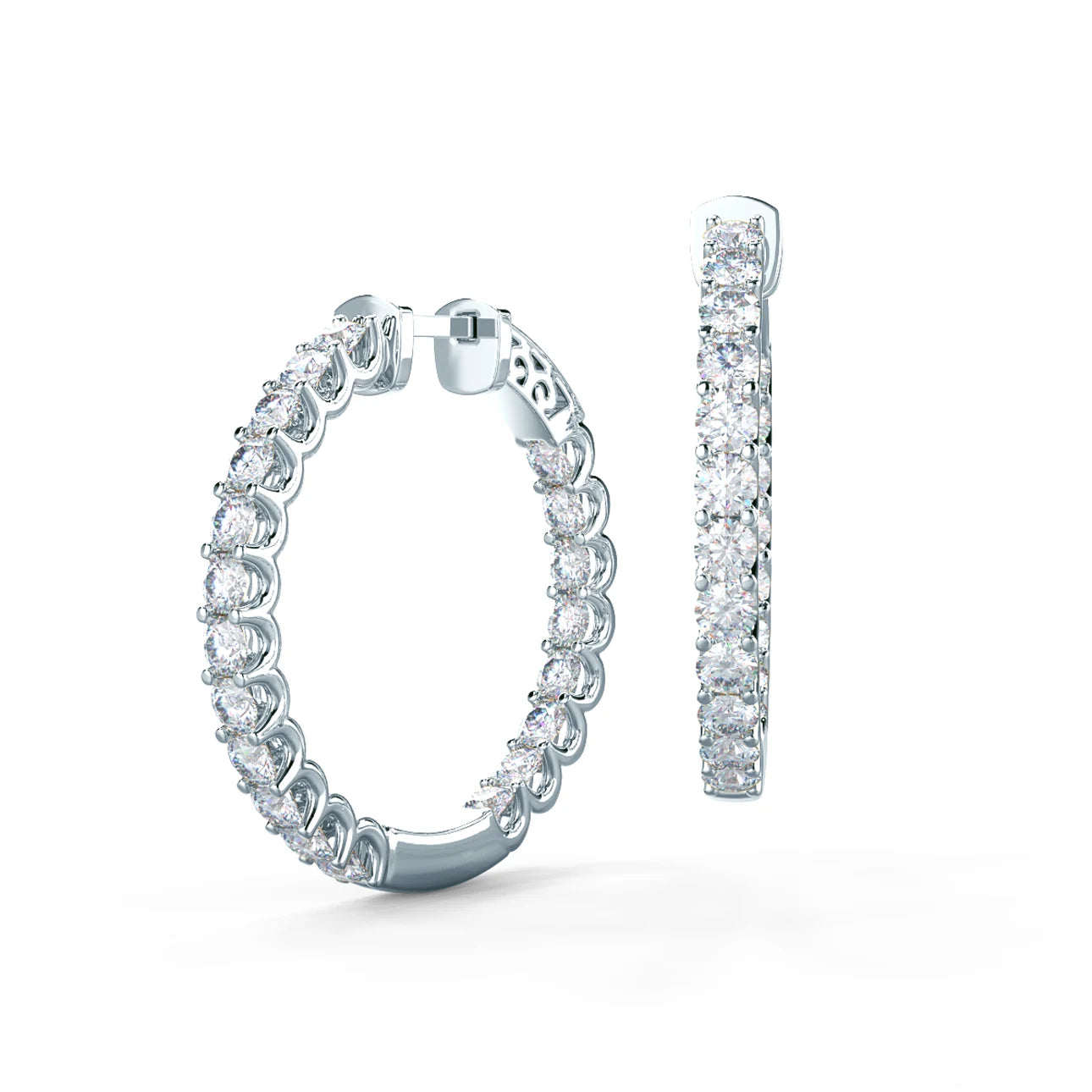 #Color_White Gold