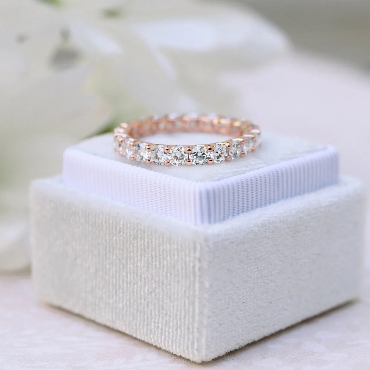 #Color_Rose Gold
