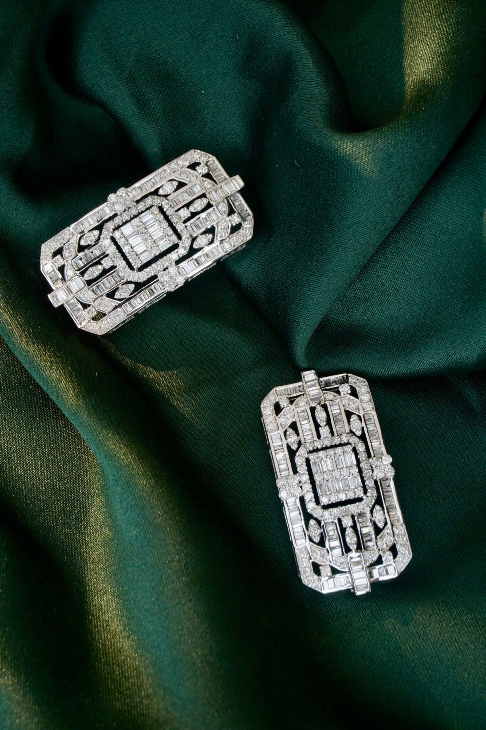 #color_18K White Gold