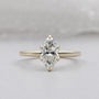 Marquise diamond | antiquecut