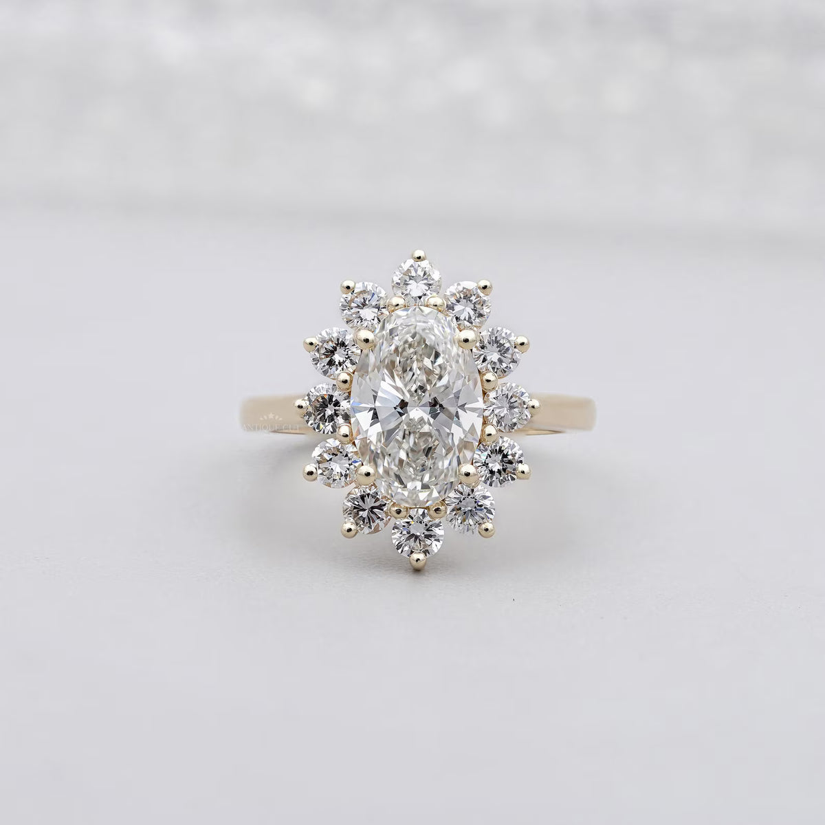 10k Yellow Gold, 14k Yellow Gold, 18k Yellow Gold