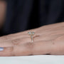 10k Yellow Gold, 14k Yellow Gold, 18k Yellow Gold