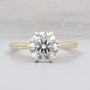 10k Yellow Gold, 14k Yellow Gold, 18k Yellow Gold
