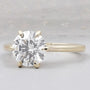 10k Yellow Gold, 14k Yellow Gold, 18k Yellow Gold
