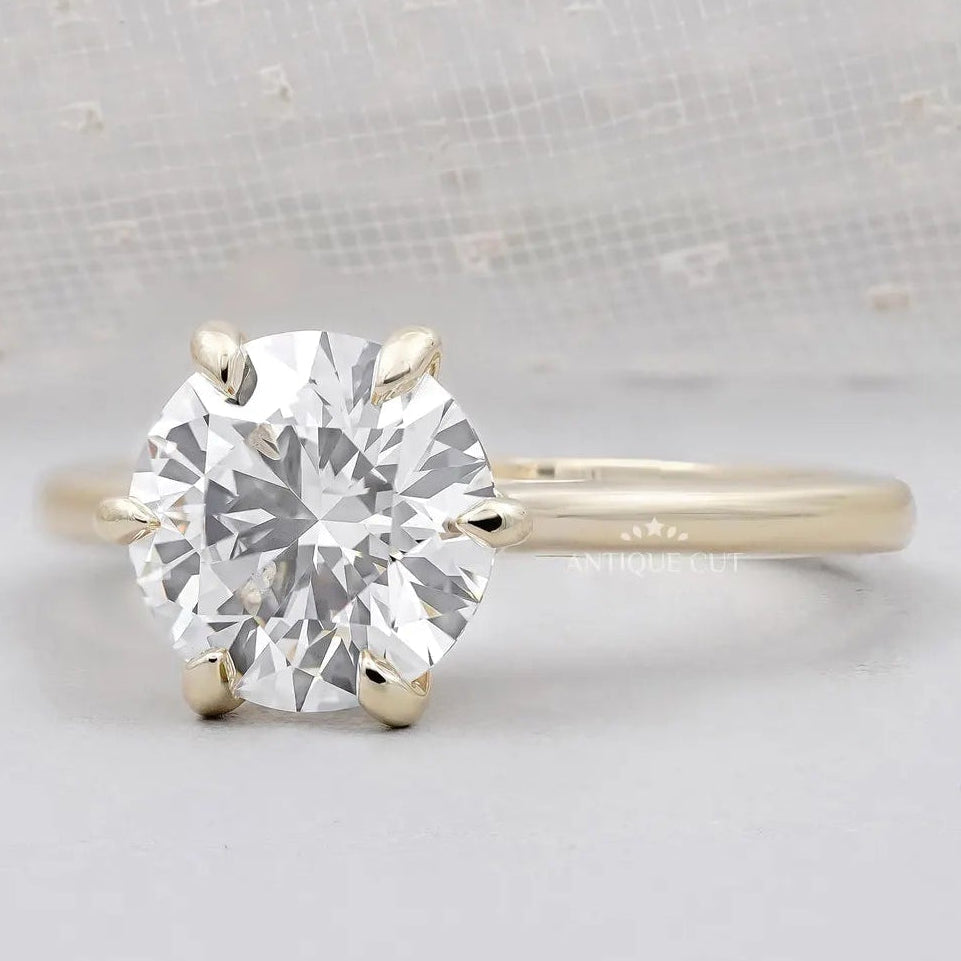 10k Yellow Gold, 14k Yellow Gold, 18k Yellow Gold