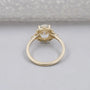 10k Yellow Gold, 14k Yellow Gold, 18k Yellow Gold
