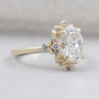 10k Yellow Gold, 14k Yellow Gold, 18k Yellow Gold