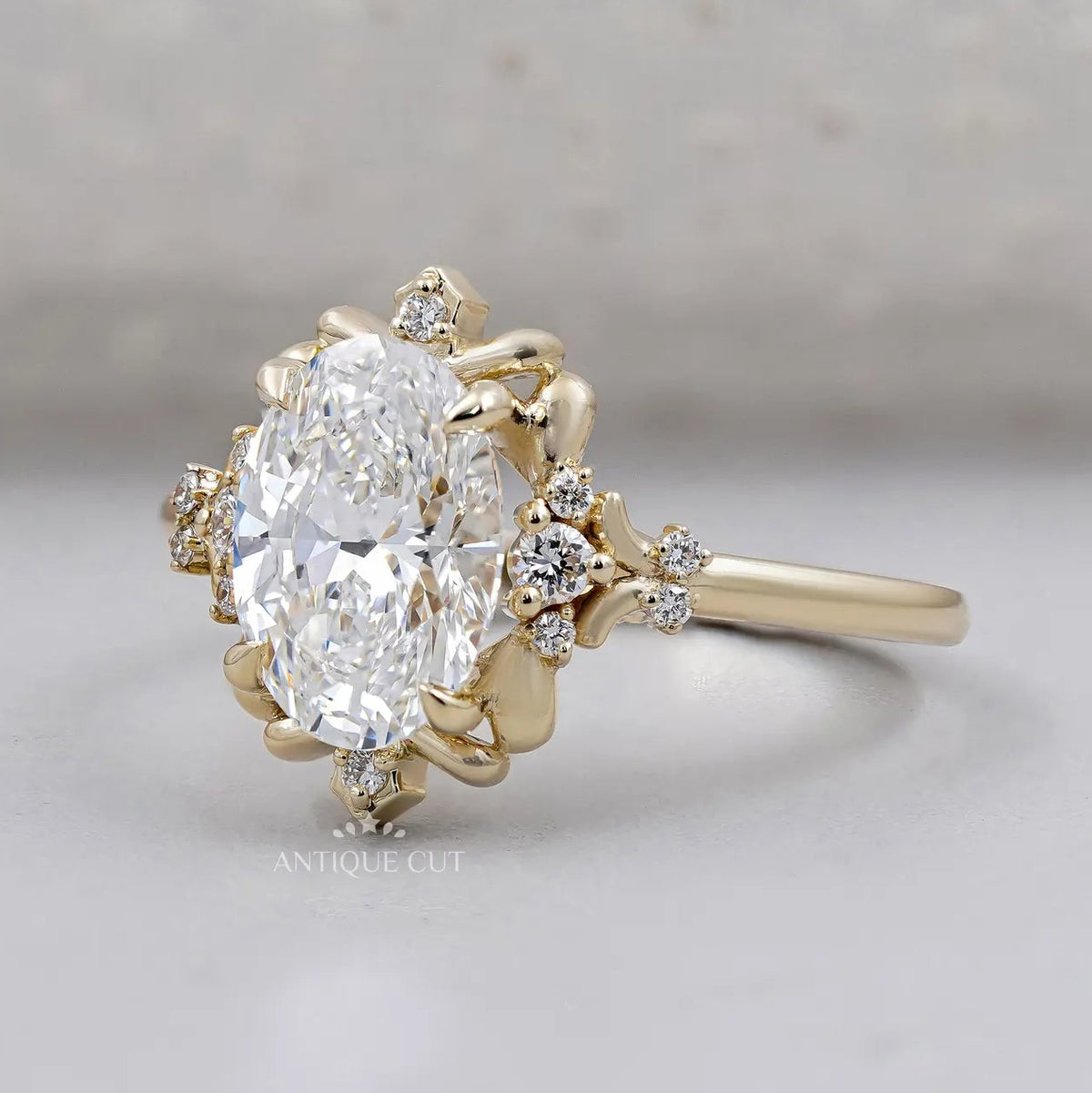 10k Yellow Gold, 14k Yellow Gold, 18k Yellow Gold