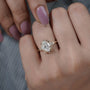 10k Yellow Gold, 14k Yellow Gold, 18k Yellow Gold
