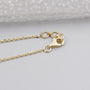 gold chain 