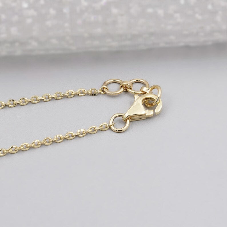 gold chain 