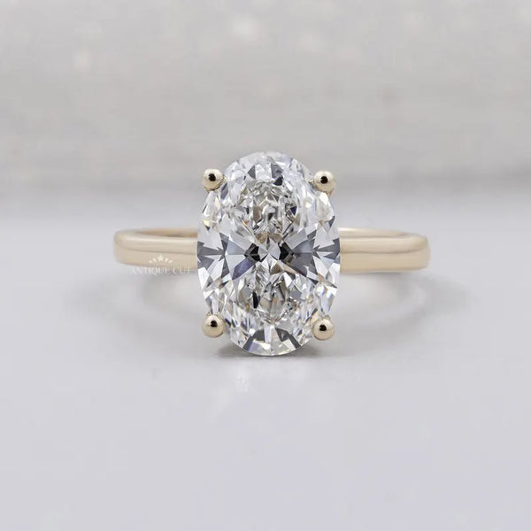 Engagement Ring 3
