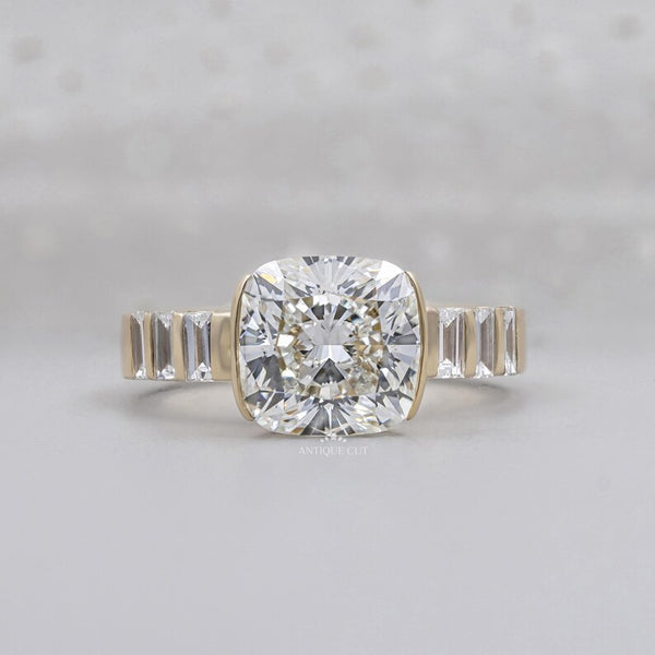 Engagement Ring 1