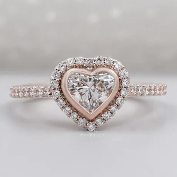 Best Seller Ring