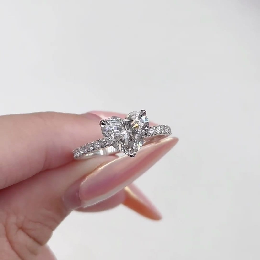 Antique Cut Diamond 1