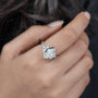 Marquise diamond engagement ring with vintage setting details
Select 92 more words to run Humanizer.