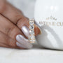Round Cut Diamond Eternity Band