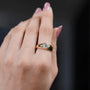 10k Yellow Gold, 14k Yellow Gold, 18k Yellow Gold