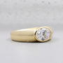 10k Yellow Gold, 14k Yellow Gold, 18k Yellow Gold