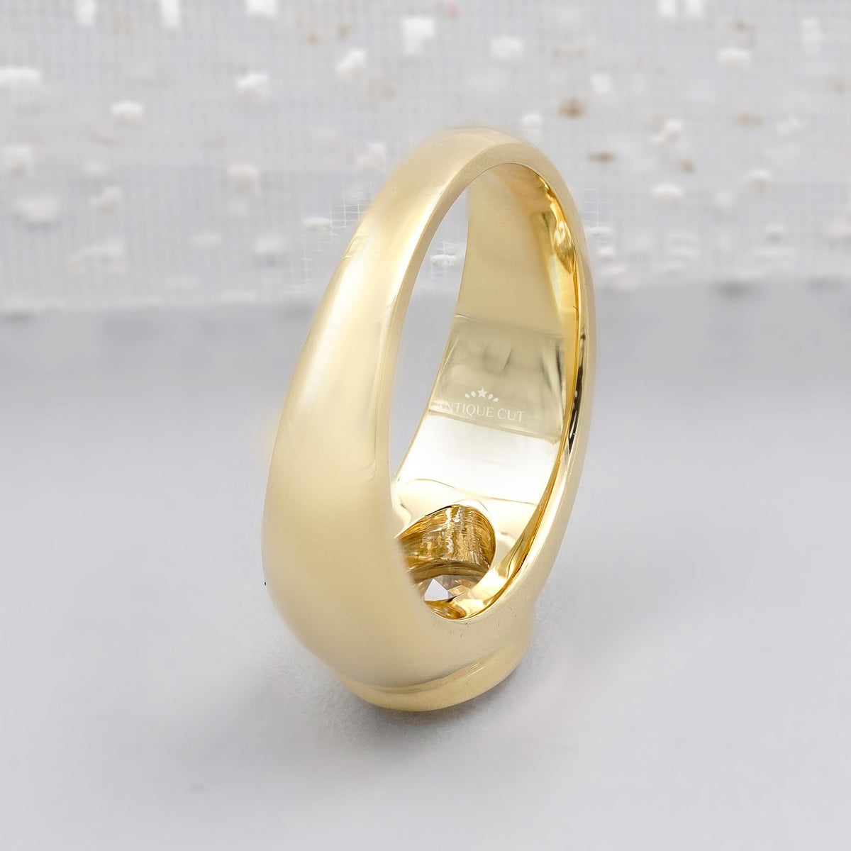 10k Yellow Gold, 14k Yellow Gold, 18k Yellow Gold
