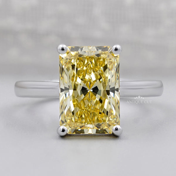 Marquise Diamond Ring