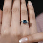 10k White Gold, 14k White Gold, 18k White Gold, Platinum