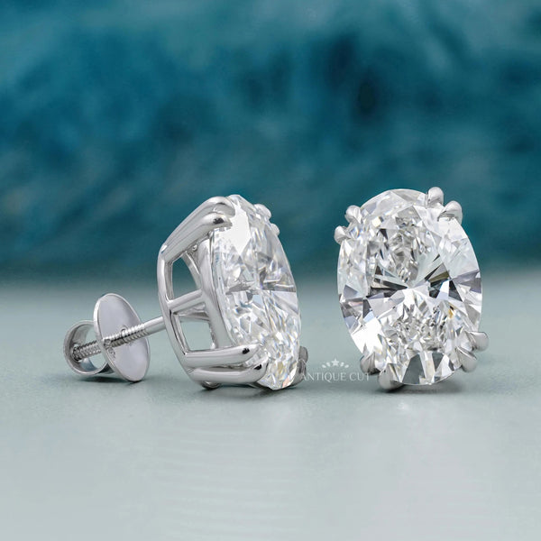 Antique cut ring 2