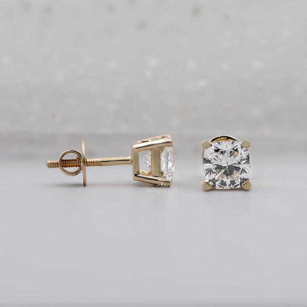 Antique cut ring 5
