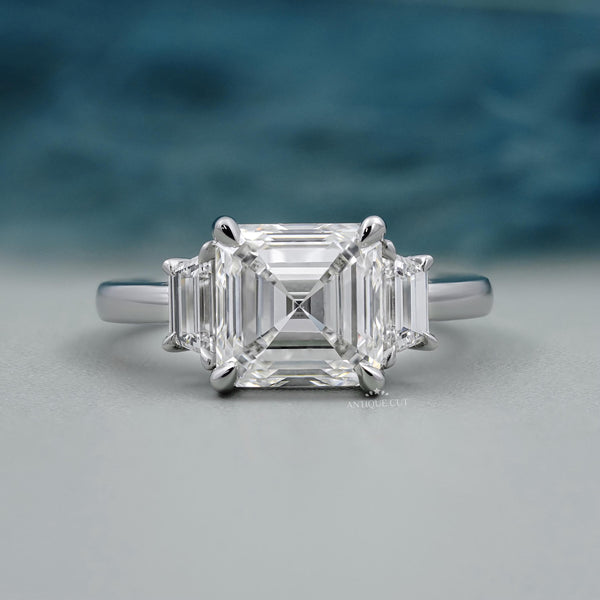 Antiquecut Fine Jewelry
