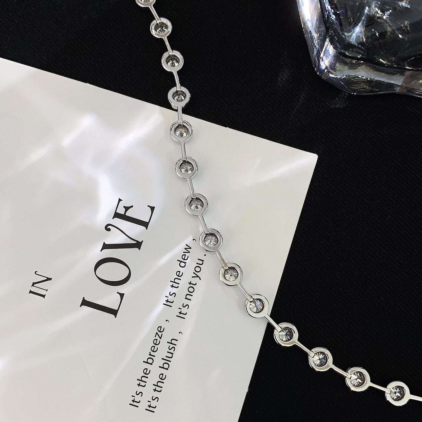 3.60tcw Round Lab Diamond Bezel Tennis Bracelet | White Gold | D-E-F VVS–VS | IGI Certified