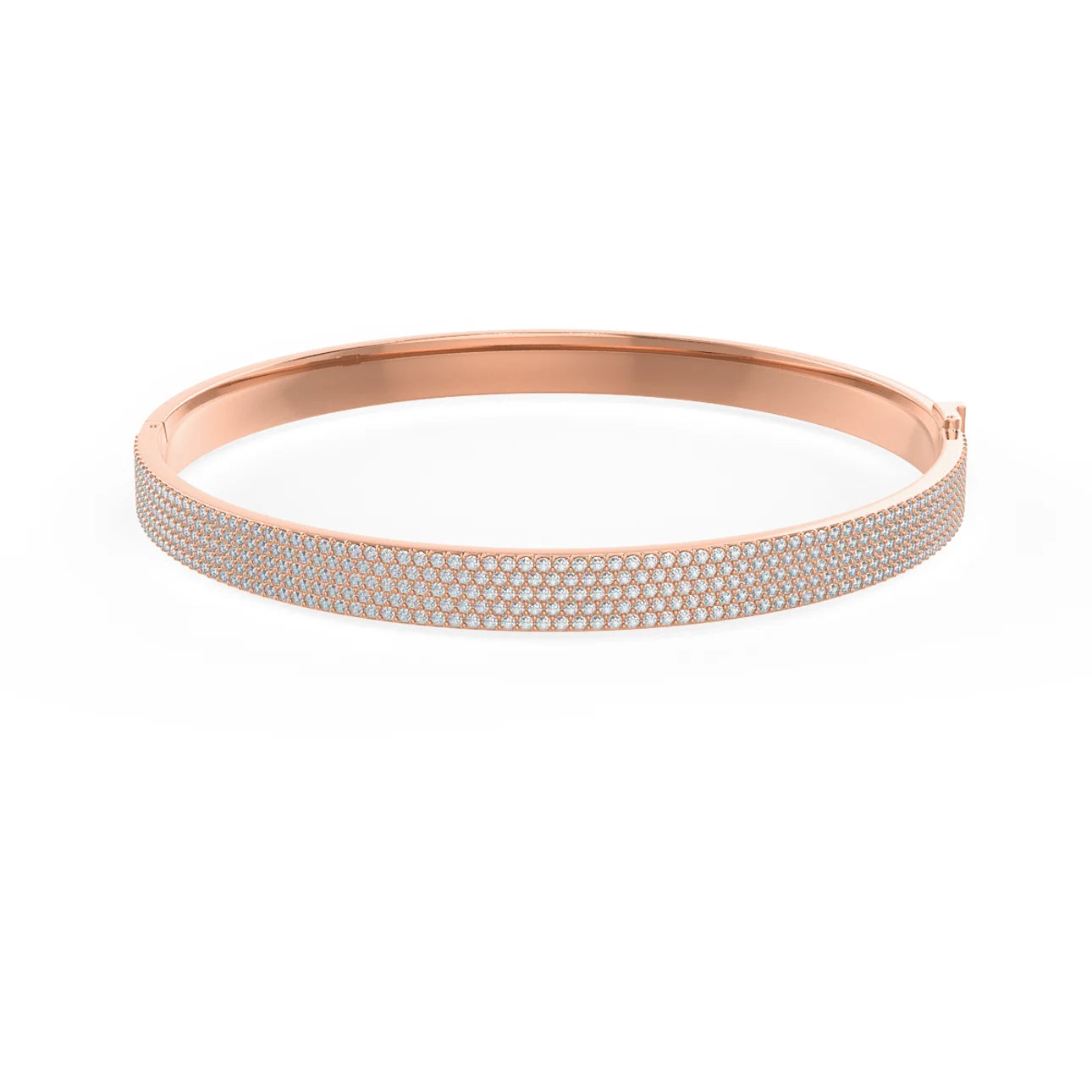 #Color_Rose Gold