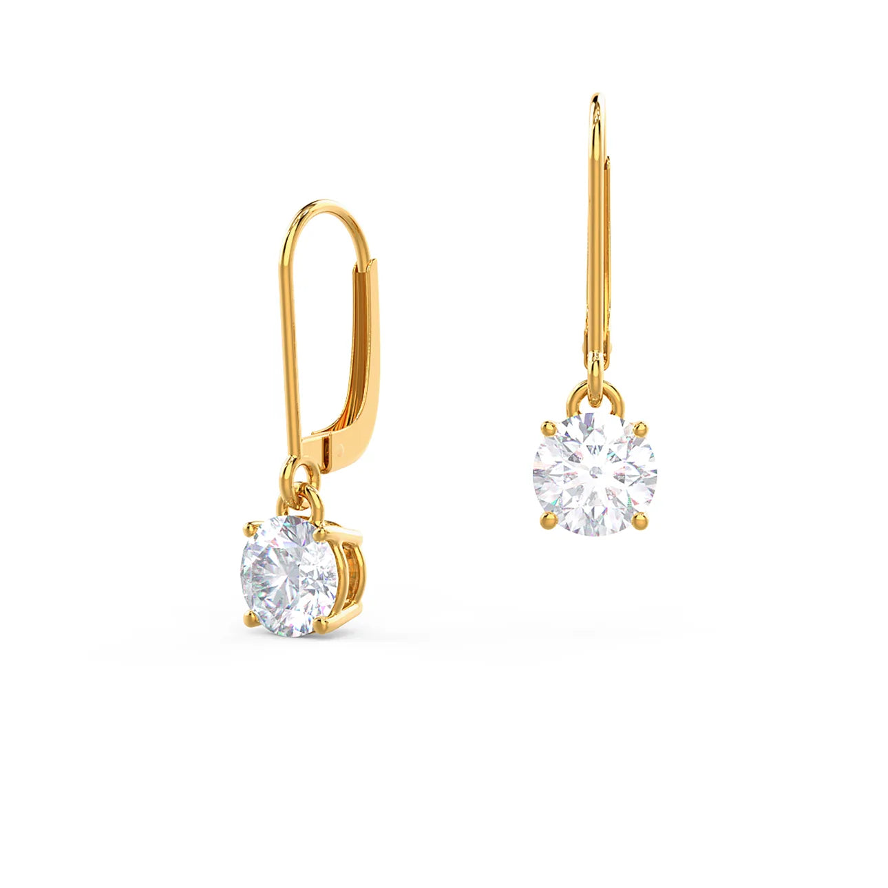 #Color_Yellow Gold